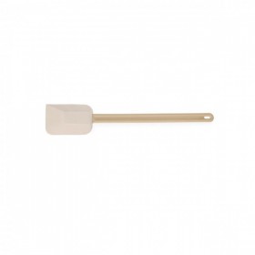 Spatula maner fibra de sticla, lama din cauciuc, 100x150x(L)520 mm