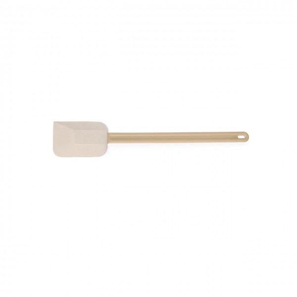 Spatula maner fibra de sticla, lama din cauciuc, 100x150x(L)520 mm