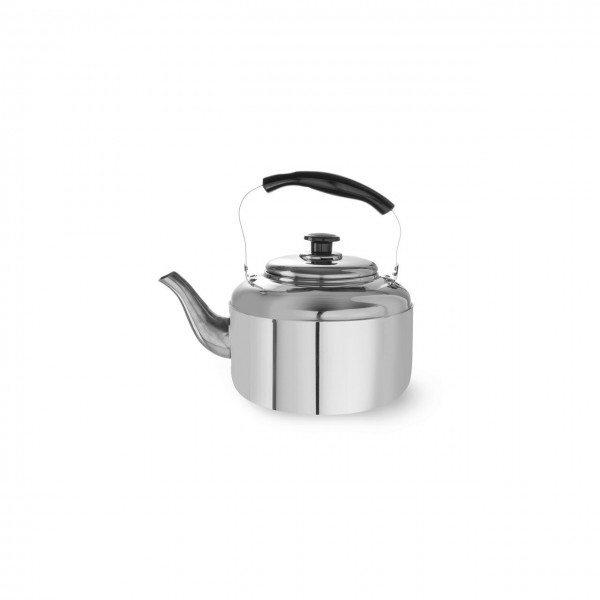 Ceainic cu capac, aluminiu, 260 mm 6.5 litri