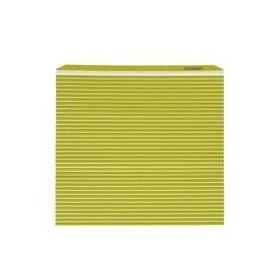 Covor pentru rulare Makisu Sushi, verde, 250x240x(h)mm