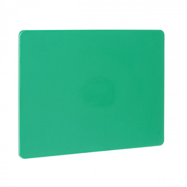 Tocator HACCP,GN1/2 (verde), 325x265x10mm, dreptunghiular