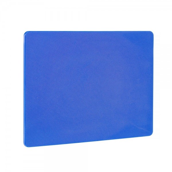 Tacator HACCP GN1/1, GN 1/1, Albastru, 530x325x(h)10mm