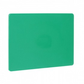 Tocator HACCP,GN1/2 (verde), 325x265x10mm, dreptunghiular