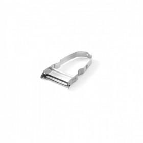 Curatitor legume, fructe, inox, model transversal, uz profesional,50/110 mm