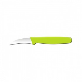 Cutit pentru decojit, Verde, (L)158mm