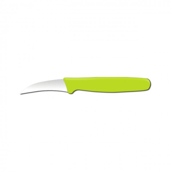 Cutit pentru decojit, Verde, (L)158mm