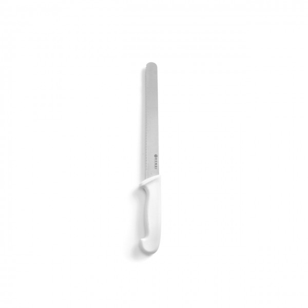 Cutit paine - maner alb - 250/385 mm - - uz profesional