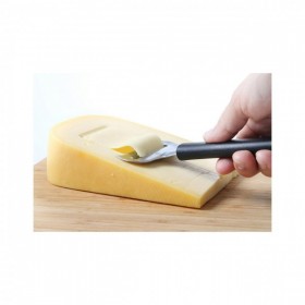 Cutit pentru feliat branzeturi moi, lungime 16 cm