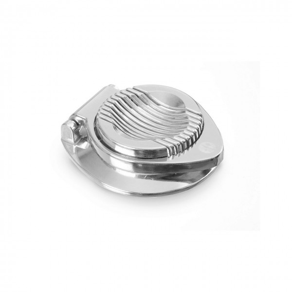 Feliator ou, oval, 120x115 mm, corp aluminiu