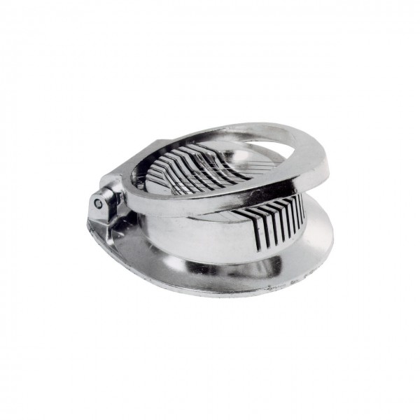 Feliator ou, oval, 120x115 mm, corp aluminiu