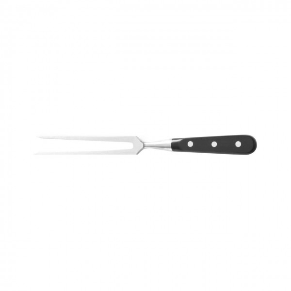 Furculita pentru carne , otel inoxidabil, gama Kitchen Line, 175/290 mm