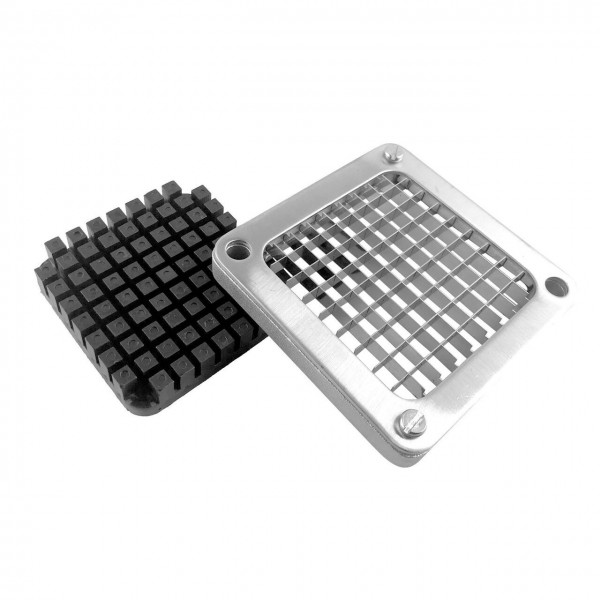 Cutit 9 mm pentru aparat taiat cartofi 630402 Inox
