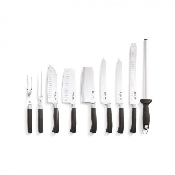 Cutit bucatarie, seria Profi Line, lama inox de inalta calitate grosime 2 mm, lama 15 cm x cutit 26.5 mm