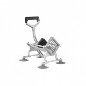 Taietor cartofi prajiti 430x168x(h)290 mm