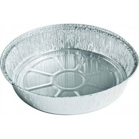 Forme copt rotunde S803, 100buc Forme copt rotunde 112,99 lei