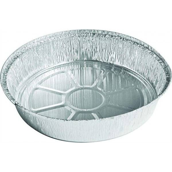 Forme copt rotunde S803, 100buc Forme copt rotunde 112,99 lei