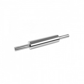 Sucitor aluat, inox, mecanism cu rulmenti, dimensiuni 6.5x25/47cm, greutate 1.8 kg, uz profesional Produse 145,08 lei