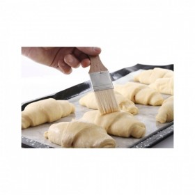 Set 2 x Pensula patiserie / pentru unt si grasime, 40x210mm Produse 33,86 lei
