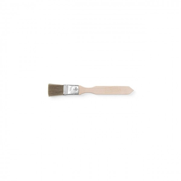 Pensula pentru unt si grasime, 25 x 200mm Produse 32,04 lei