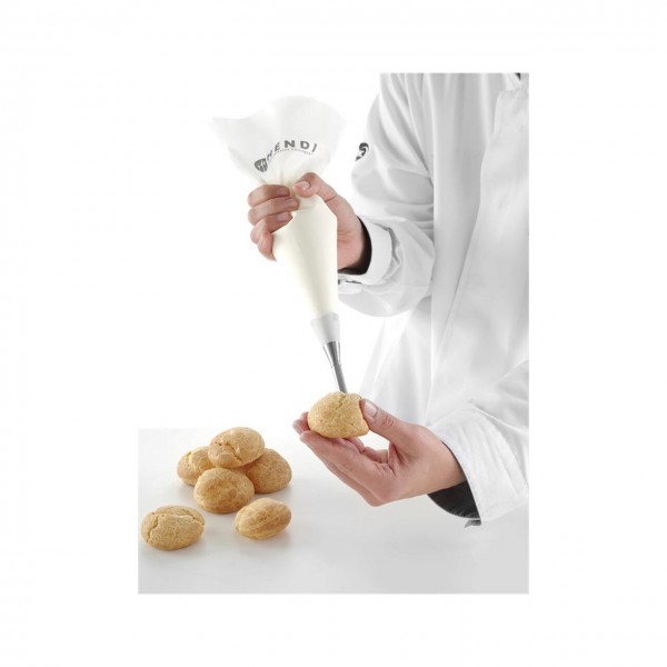 Posh / punga pentru ornare patiserie, 40 cm, nylon super-rezistent, uz profesional Produse 39,30 lei