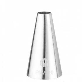 Varf decorare rotund , din otel inoxidabil, ø9mm Produse 26,65 lei