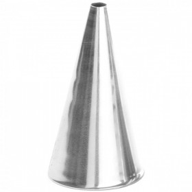 Varf decorare pentru cofetarie/patiserie, rotund, Inox, diametru 6mm Produse 26,65 lei