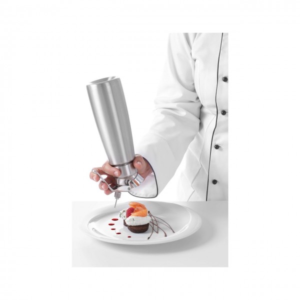 Set 4 duze / varfuri pentru decorare sau umplere prajituri, inox, Produse 100,31 lei