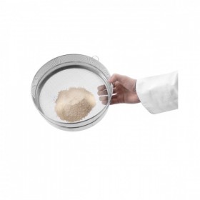 Sita brutarie pentru pesmet, cu carlig, 250x(H)75mm Produse 47,17 lei