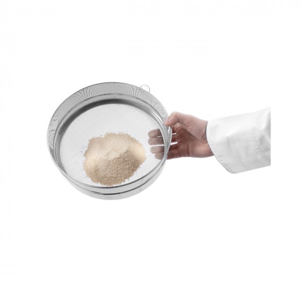 Sita brutarie, pentru pesmet, carlig, 400x(H)75mm Produse 108,78 lei