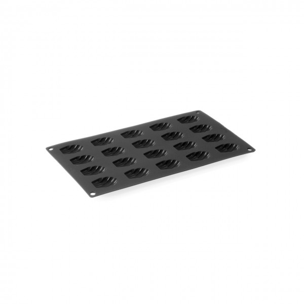 Forme pentru copt din silicon Mini-Madeleines 30x17.5x11(H)mm Produse 53,88 lei