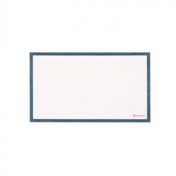 Suport anti-aderent, pentru tavile de copt, din silicon, 300x400mm, rezistent pana la 250 gr C, Produse 47,77 lei