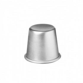 Forma tip baba cu rama, aluminiu, 70x(H)68mm Produse 29,62 lei