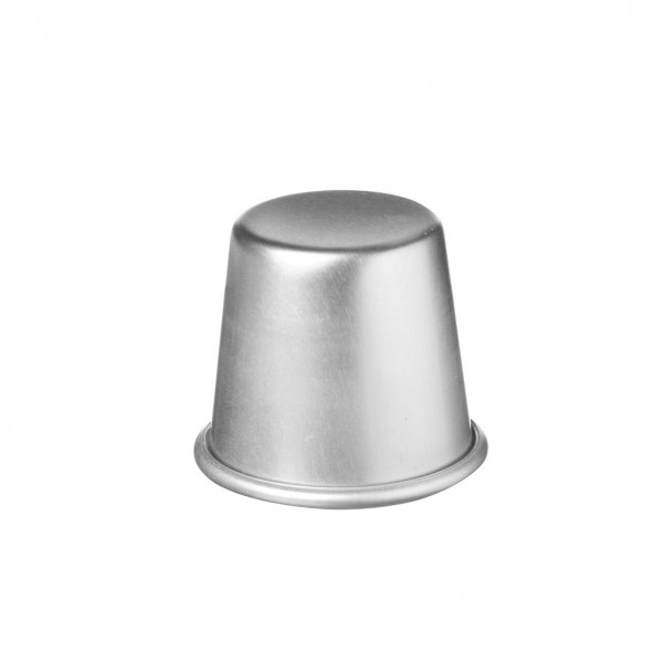 Forma tip baba cu rama, aluminiu, 70x(H)68mm Produse 29,62 lei