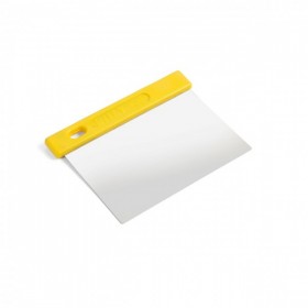 Razuitor aluat 120mm Inox flexibil Produse 100,31 lei