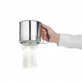 Sita pentru faina , 187x125x(H)127mm Produse 44,14 lei