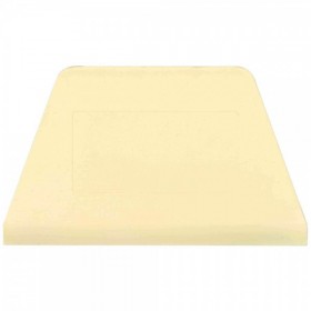 Racleta aluat trapezoidala, 216x128mm Produse 22,97 lei