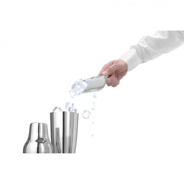 Scafa gheata din aluminiu, Bar up, 0,35L, 220x80mm Produse 40,78 lei