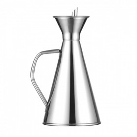 Cana ulei de 0,3litri din inox Produse 71,64 lei