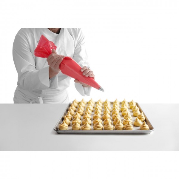 Posh pentru patiserie, grosime 115microni, 70 de buc/rola, 520x280mm Produse 100,31 lei