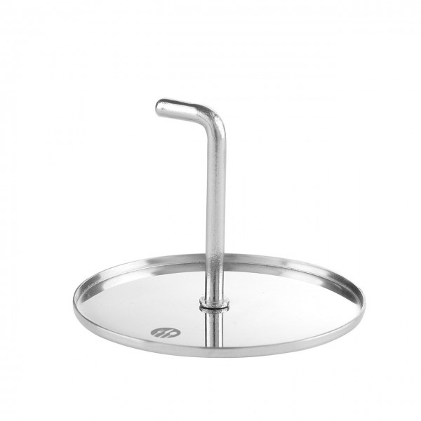 Presa decorare diam. 8 cm, inox, (capac) pentru forma inel Produse 29,89 lei