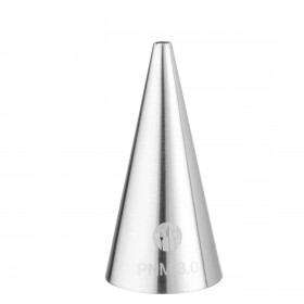 Varf decorare rotund, din otel inoxidabil ?3 mm Produse 29,98 lei