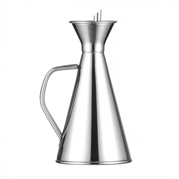 Cana ulei de 0,3litri din inox Produse 71,64 lei