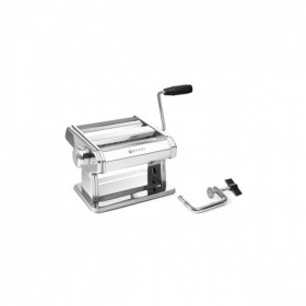 Masina profesionala preparat paste, inox, grosime reglabila paste 0.2-2.5 mm, 19x19x(h)15cm