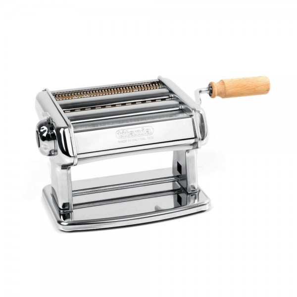 Masina pentru paste Kitchen Line, 180x130x205(H)