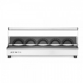 Aparat de facut galuste, 470x140x(H)95mm