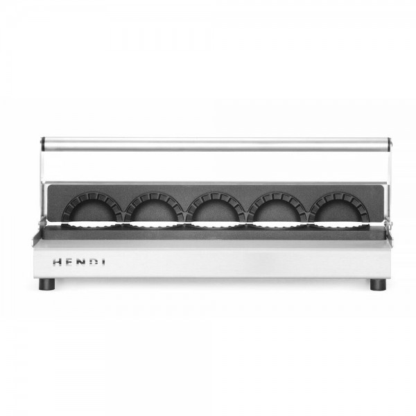 Aparat de facut galuste, 470x140x(H)95mm