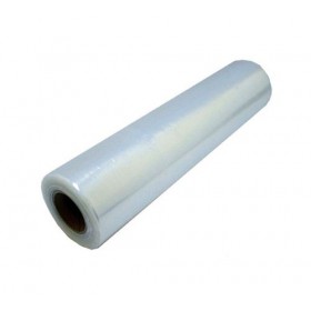 Rola folie strech, paletizat manual, 18 microni, 3kg, 300m Produse 56,30 lei