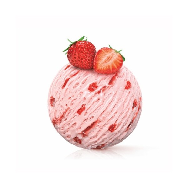 Praf pentru Inghetata soft, aroma de capsuni, Gusto Phoenix, masini profesionale, 1kg Gelaterie 26,44 lei