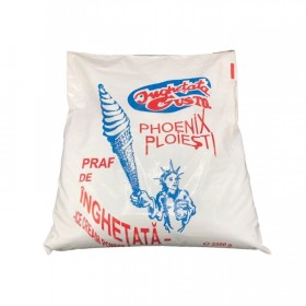 Praf pentru Inghetata soft, aroma de pepene galben, Gusto Phoenix, masini profesionale, 1kg Produse 26,44 lei