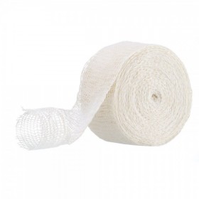 Plasa carne alba, 5m ø 32x(H)125mm